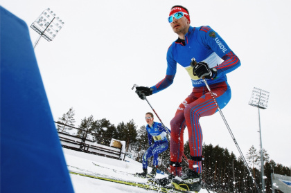 В Тюмени состоится IX Всероссийская зимняя спартакиада учащихся по лыжным гонкам