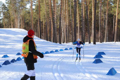 Всероссийский семинар спортивных судей по лыжным гонкам