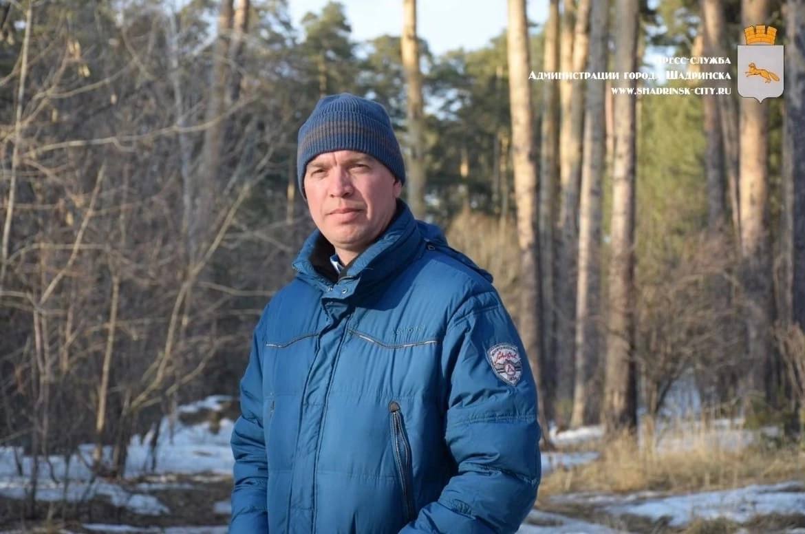 Тюменская областная федерация лыжных гонок и биатлона поздравляет с днем рождения Мастера спорта России международного класса по лыжным гонкам Дмитрия Маслова!