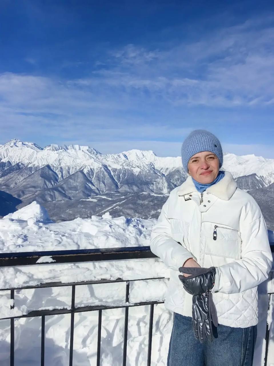 Тюменская областная федерация лыжных гонок и биатлона поздравляет с днём рождения ответственного секретаря Наталью Сергеевну Гладкову!