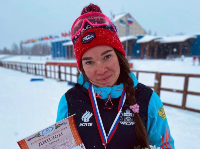 Итоги заключительного этап Кубка России по лыжным гонкам в Сыктывкаре