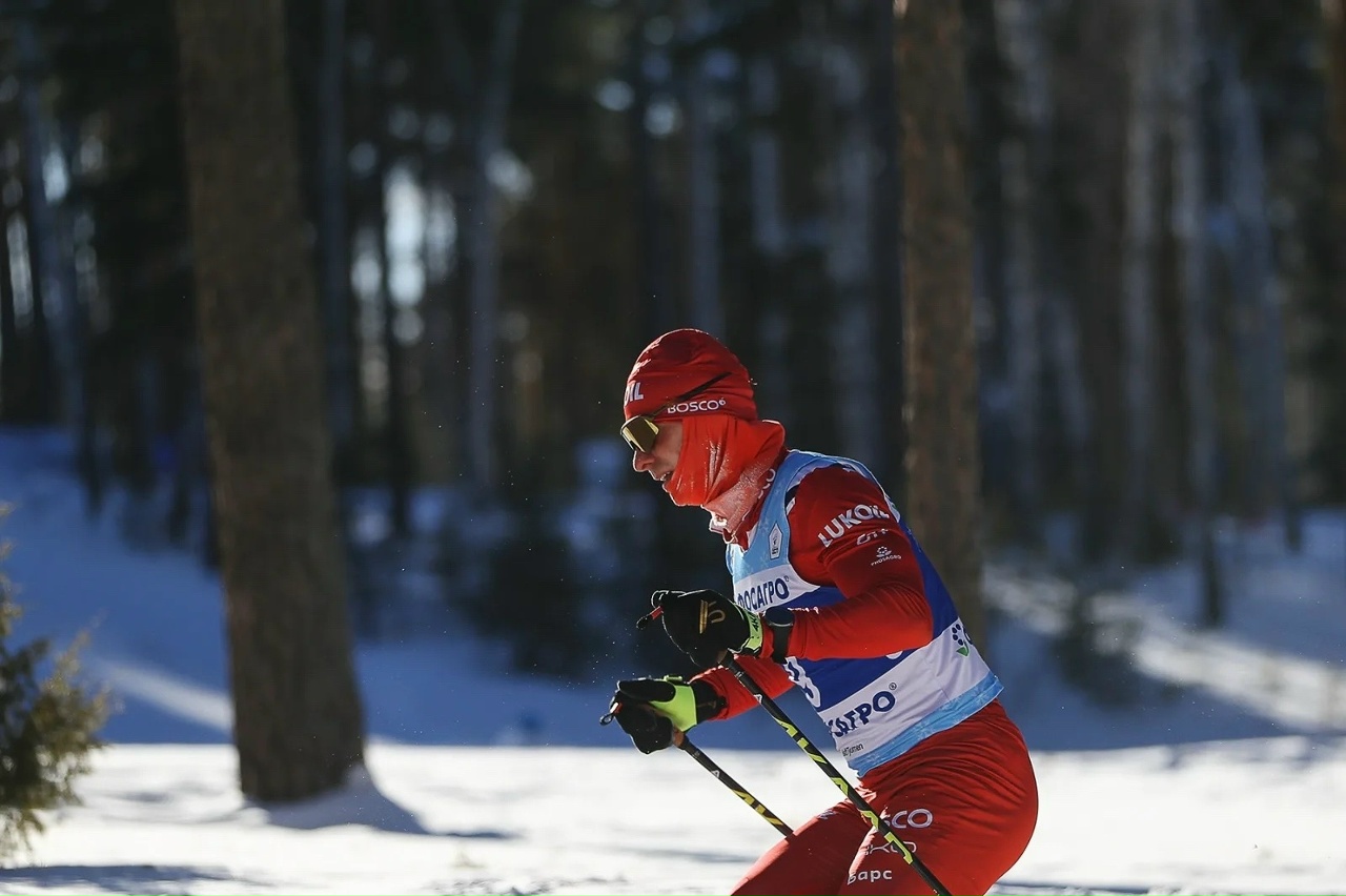 Старт финала Кубка России в Апатитах