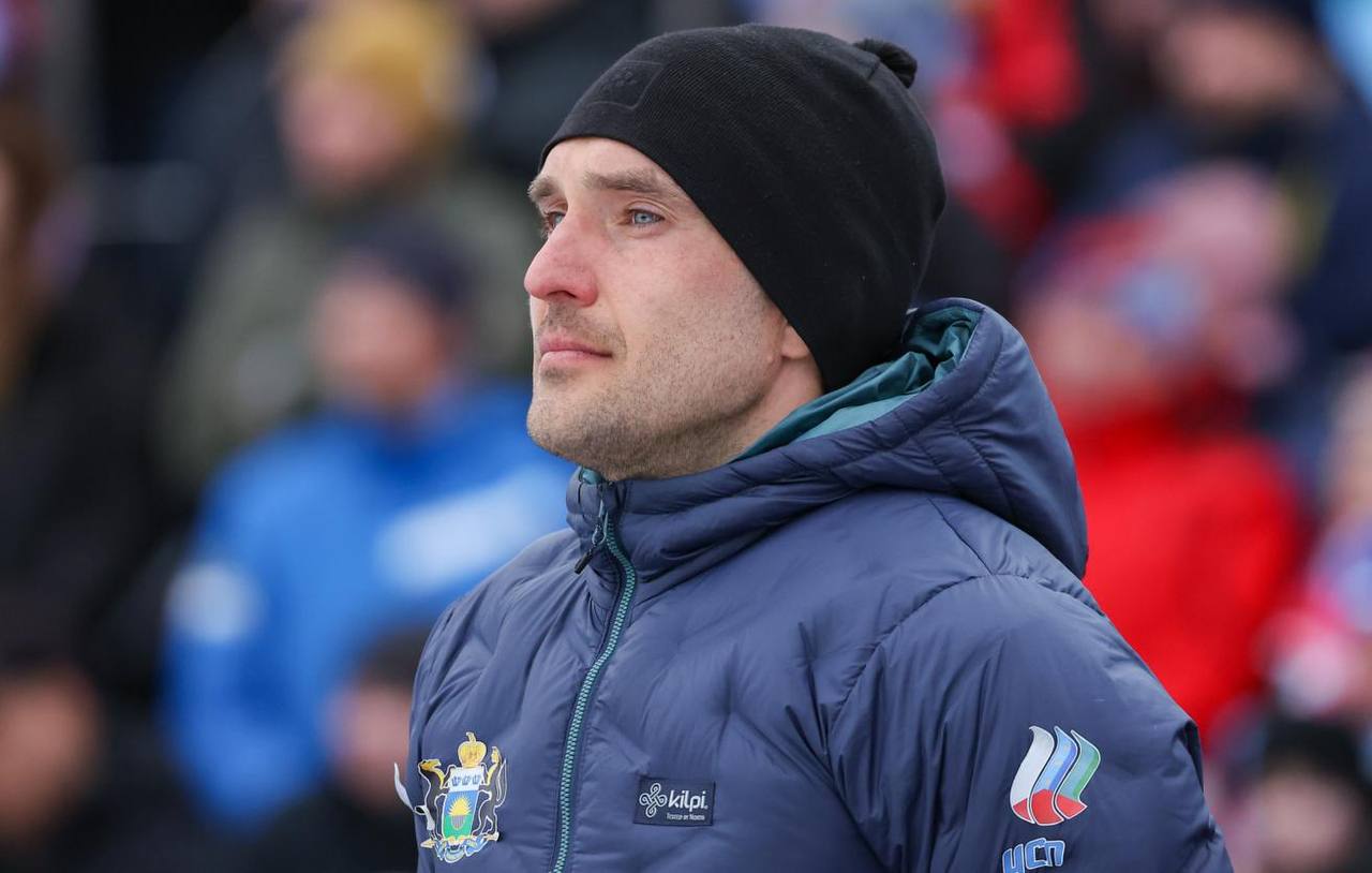 Тюменская областная федерация лыжных гонок и биатлона поздравляет с днём рождения Заслуженного мастера спорта России по биатлону, члена Правления Федерации Евгения Александровича Гараничева!