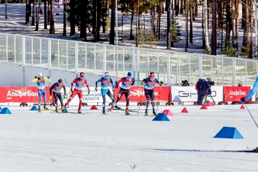 Программа Первенства УрФО по лыжным гонкам