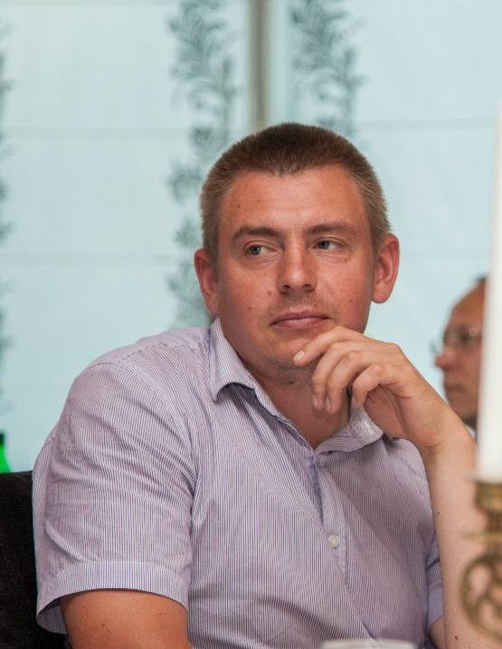 Сегодня свой юбилей отмечает член правления Тюменской областной федерации лыжных гонок и биатлона Алексей Александрович Курятников!